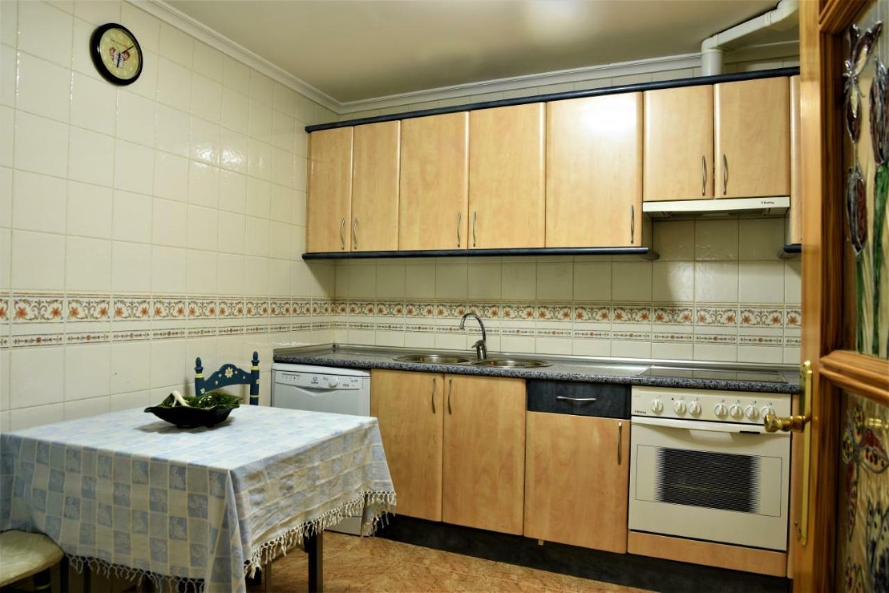 Casa Rural El Camino Montemayor de Pililla المظهر الخارجي الصورة